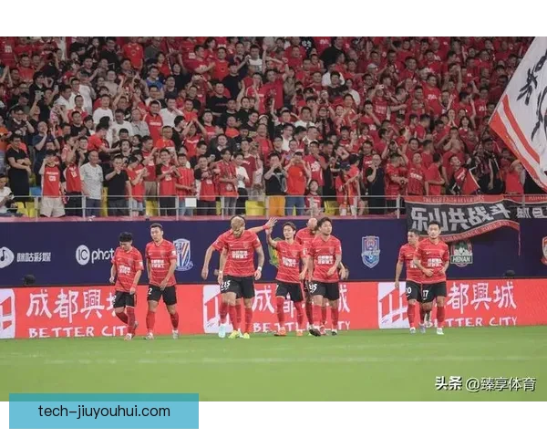 中超积分榜首轮综述成都蓉城三分领跑九队负分起步